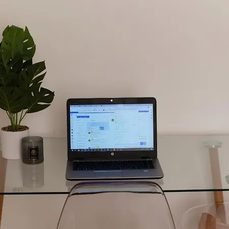 Apartment Oh Parisien - 10 Min Paris Montparnasse Vanves