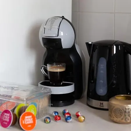 Apartment Oh Parisien - 10 Min Paris Montparnasse Vanves